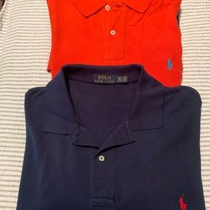 Mens gently used clothing. Most XXL